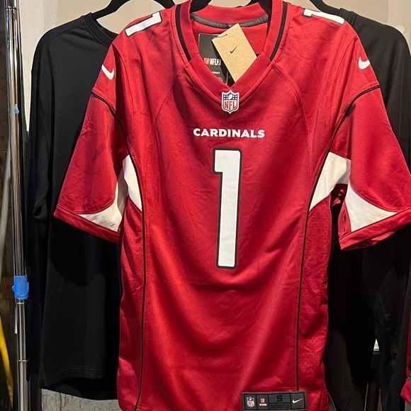 Nike NFL Jersey Cardinals Murray Men - Picture 1 of 4